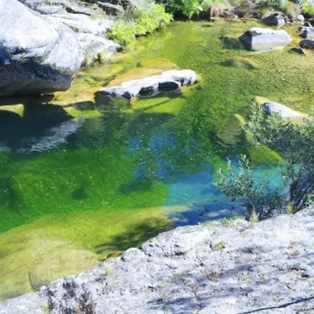 Casa Da Montanha - Grupo Casas Vale Do Lima *