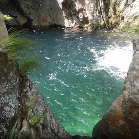 Casa Da Montanha - Grupo Casas Vale Do Lima Villa
