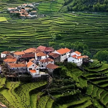 빌라 Casa Da Montanha - Grupo Casas Vale Do Lima *