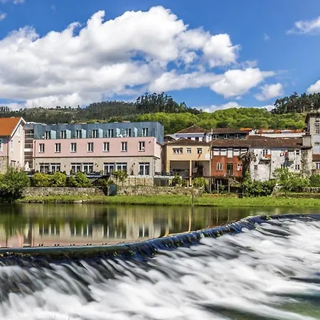 Casa Da Montanha - Grupo Casas Vale Do Lima *