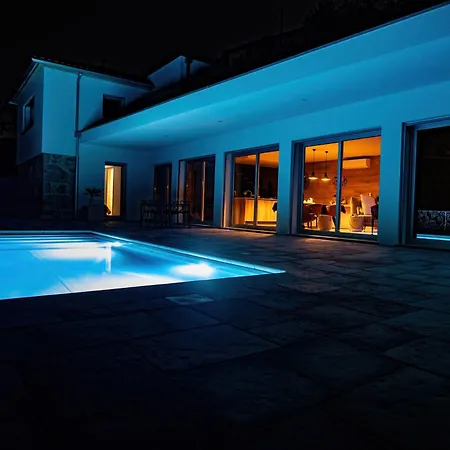 Villa Casa Da Montanha - Grupo Casas Vale Do Lima