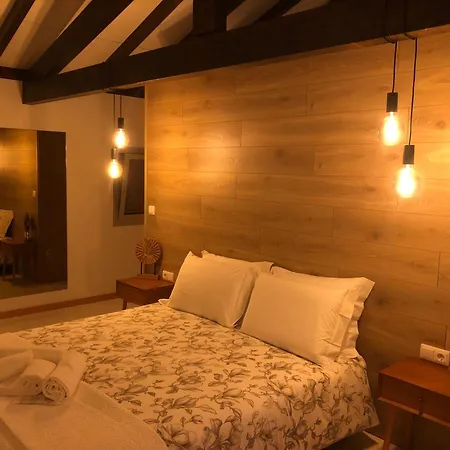 Casa Da Montanha - Grupo Casas Vale Do Lima *