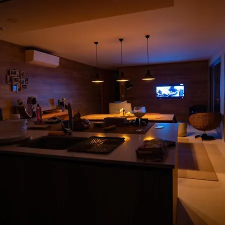 Casa Da Montanha - Grupo Casas Vale Do Lima 빌라