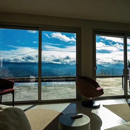 Villa Casa Da Montanha - Grupo Casas Vale Do Lima