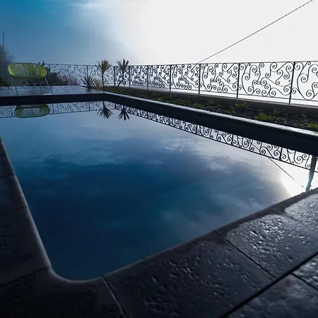 Casa Da Montanha - Grupo Casas Vale Do Lima