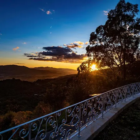 Casa Da Montanha - Grupo Casas Vale Do Lima Villa Cendufe