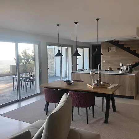 Casa Da Montanha - Grupo Casas Vale Do Lima