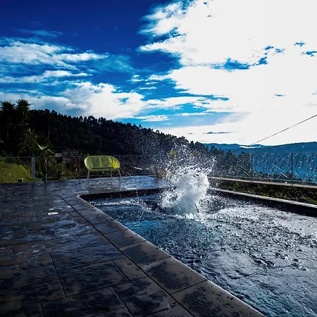 Casa Da Montanha - Grupo Casas Vale Do Lima * Cendufe