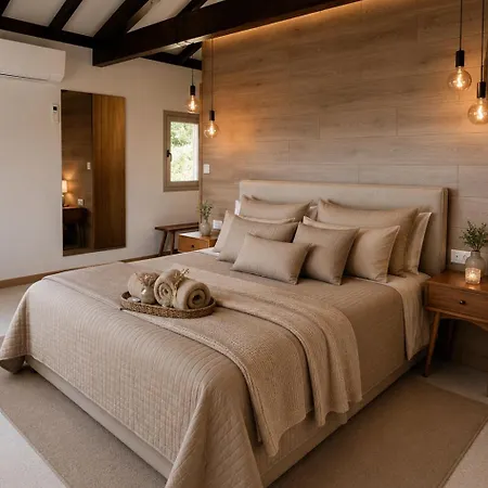 Casa Da Montanha - Grupo Casas Vale Do Lima 빌라 Cendufe