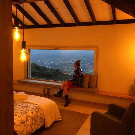 빌라 Casa Da Montanha - Grupo Casas Vale Do Lima *