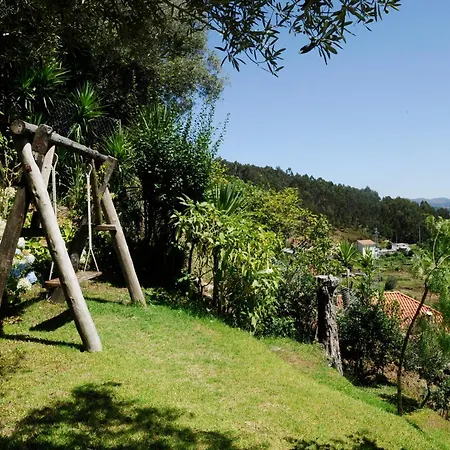 Villa Casa Da Montanha - Grupo Casas Vale Do Lima *