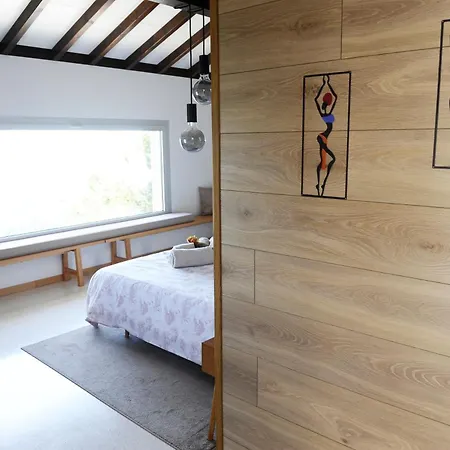 Casa Da Montanha - Grupo Casas Vale Do Lima 빌라