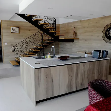 Villa Casa Da Montanha - Grupo Casas Vale Do Lima Cendufe