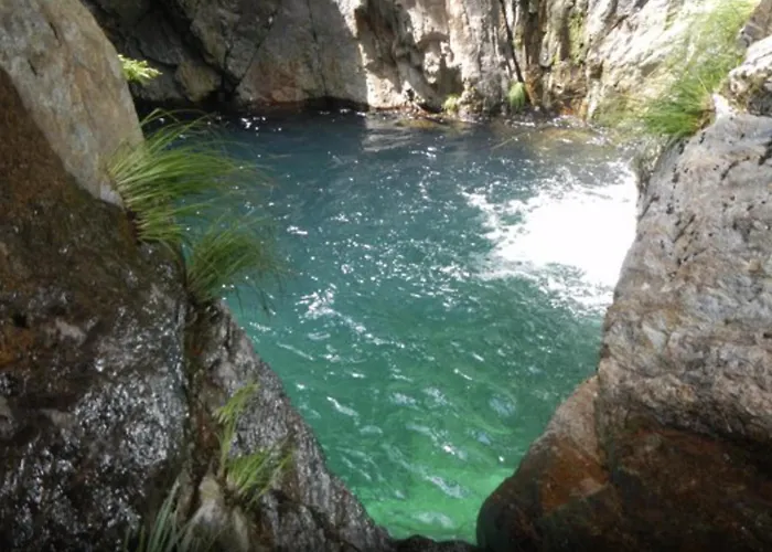 Casa Da Montanha - Grupo Casas Vale Do Lima Villa