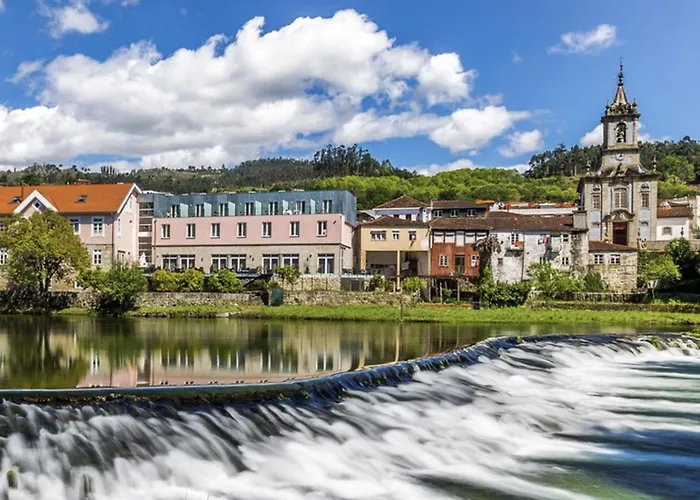 Casa Da Montanha - Grupo Casas Vale Do Lima *