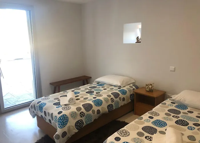 Villa Casa Da Montanha - Grupo Casas Vale Do Lima Cendufe