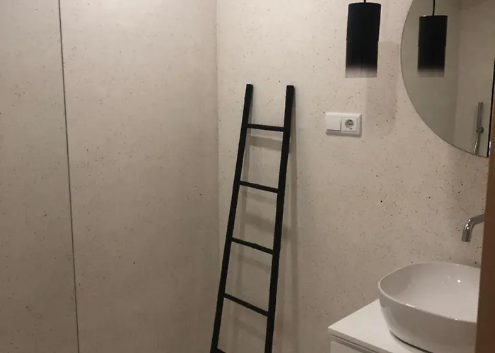 Villa Casa Da Montanha - Grupo Casas Vale Do Lima *