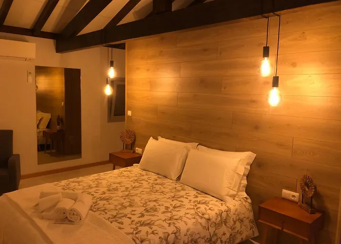 Casa Da Montanha - Grupo Casas Vale Do Lima *