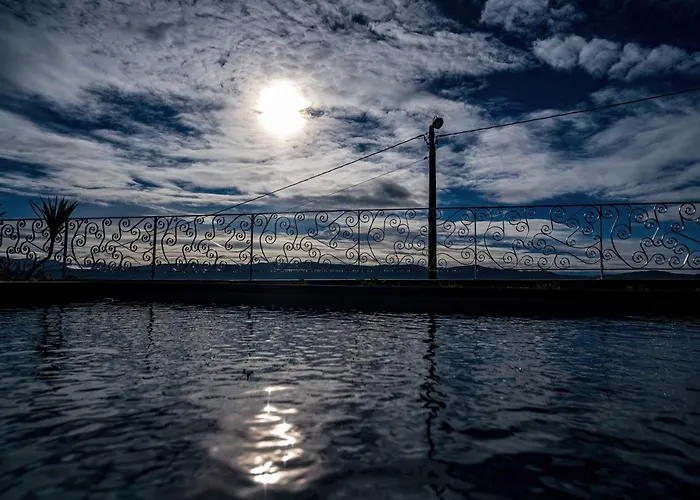 Casa Da Montanha - Grupo Casas Vale Do Lima