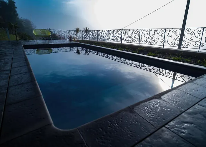 Casa Da Montanha - Grupo Casas Vale Do Lima