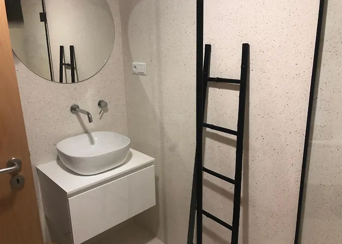 Casa Da Montanha - Grupo Casas Vale Do Lima Villa