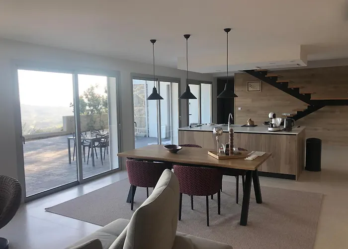 Casa Da Montanha - Grupo Casas Vale Do Lima